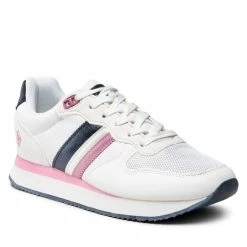 U.S. Polo Assn. Γυναίκες Αθλητικά Nobiw004 NOBIW004W/2TH1 Λευκό