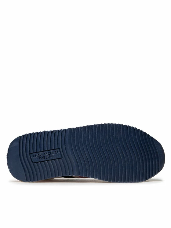 U.S. Polo Assn. Γυναίκες Αθλητικά Nobiw004 NOBIW004W/2TH1 Λευκό 6 U.S. Polo Assn. Γυναίκες Αθλητικά Nobiw004 NOBIW004W/2TH1 Λευκό - Image 4