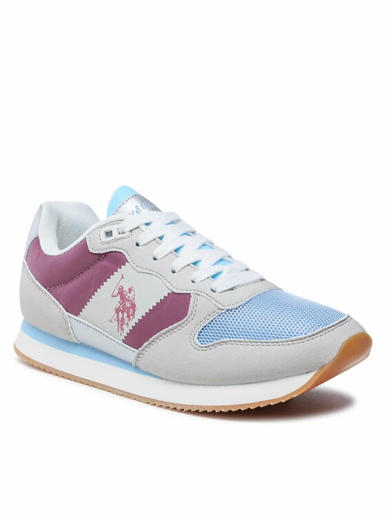 U.S. Polo Assn. Γυναίκες Αθλητικά Nobiw005 NOBIW005W/2TH1 Έγχρωμο 3 U.S. Polo Assn. Γυναίκες Αθλητικά Nobiw005 NOBIW005W/2TH1 Έγχρωμο