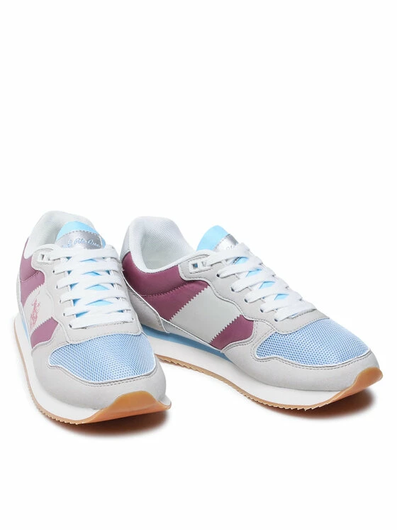 U.S. Polo Assn. Γυναίκες Αθλητικά Nobiw005 NOBIW005W/2TH1 Έγχρωμο 7 U.S. Polo Assn. Γυναίκες Αθλητικά Nobiw005 NOBIW005W/2TH1 Έγχρωμο - Image 5