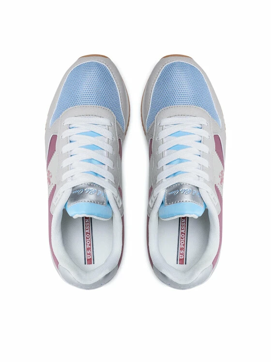 U.S. Polo Assn. Γυναίκες Αθλητικά Nobiw005 NOBIW005W/2TH1 Έγχρωμο 8 U.S. Polo Assn. Γυναίκες Αθλητικά Nobiw005 NOBIW005W/2TH1 Έγχρωμο - Image 6