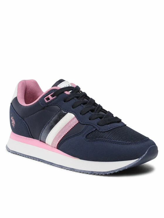 U.S. Polo Assn. Γυναίκες Αθλητικά Nobiw004 NOBIW004W/2TH1 Σκούρο μπλε 3 U.S. Polo Assn. Γυναίκες Αθλητικά Nobiw004 NOBIW004W/2TH1 Σκούρο μπλε