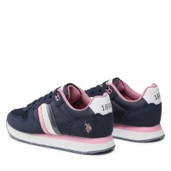 U.S. Polo Assn. Γυναίκες Αθλητικά Nobiw004 NOBIW004W/2TH1 Σκούρο μπλε 10 U.S. Polo Assn. Γυναίκες Αθλητικά Nobiw004 NOBIW004W/2TH1 Σκούρο μπλε -U.S. Polo Assn Εκπτώσεις unnamed file 221