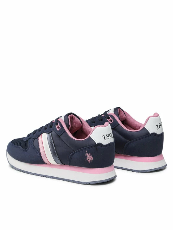 U.S. Polo Assn. Γυναίκες Αθλητικά Nobiw004 NOBIW004W/2TH1 Σκούρο μπλε 5 U.S. Polo Assn. Γυναίκες Αθλητικά Nobiw004 NOBIW004W/2TH1 Σκούρο μπλε - Image 3