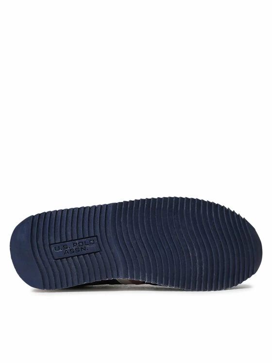 U.S. Polo Assn. Γυναίκες Αθλητικά Nobiw004 NOBIW004W/2TH1 Σκούρο μπλε 6 U.S. Polo Assn. Γυναίκες Αθλητικά Nobiw004 NOBIW004W/2TH1 Σκούρο μπλε - Image 4