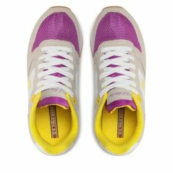 U.S. Polo Assn. Γυναίκες Αθλητικά Nobiw005 NOBIW005W/2TH1 Μπεζ -U.S. Polo Assn Εκπτώσεις unnamed file 230