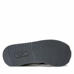 U.S. Polo Assn. Γυναίκες Αθλητικά Nobiw003 NOBIW003W/2MY1 Σκούρο μπλε -U.S. Polo Assn Εκπτώσεις unnamed file 234