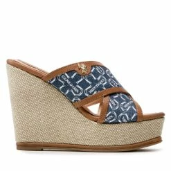 U.S. Polo Assn. Γυναίκες Εσπαντρίγιες Aylin003 AYLIN003W/2C1 Έγχρωμο -U.S. Polo Assn Εκπτώσεις unnamed file 246