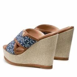 U.S. Polo Assn. Γυναίκες Εσπαντρίγιες Aylin003 AYLIN003W/2C1 Έγχρωμο -U.S. Polo Assn Εκπτώσεις unnamed file 247