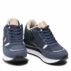 U.S. Polo Assn. Γυναίκες Αθλητικά Sylwi001 SYLVI001W/AHT1 Σκούρο μπλε 12 U.S. Polo Assn. Γυναίκες Αθλητικά Sylwi001 SYLVI001W/AHT1 Σκούρο μπλε -U.S. Polo Assn Εκπτώσεις unnamed file 253