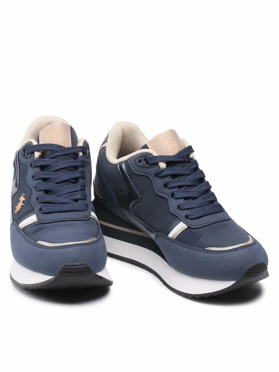 U.S. Polo Assn. Γυναίκες Αθλητικά Sylwi001 SYLVI001W/AHT1 Σκούρο μπλε 7 U.S. Polo Assn. Γυναίκες Αθλητικά Sylwi001 SYLVI001W/AHT1 Σκούρο μπλε - Image 5