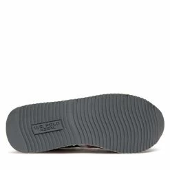 U.S. Polo Assn. Γυναίκες Αθλητικά Nobiw001 NOBIW001W/AHN1 Γκρι -U.S. Polo Assn Εκπτώσεις unnamed file 258