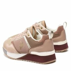 U.S. Polo Assn. Γυναίκες Αθλητικά Frida002 FRIDA002W/ATY1 Μπεζ 10 U.S. Polo Assn. Γυναίκες Αθλητικά Frida002 FRIDA002W/ATY1 Μπεζ -U.S. Polo Assn Εκπτώσεις unnamed file 263