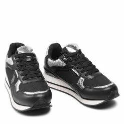 U.S. Polo Assn. Γυναίκες Αθλητικά Fey FEY001W/AYT1 Μαύρο 12 U.S. Polo Assn. Γυναίκες Αθλητικά Fey FEY001W/AYT1 Μαύρο -U.S. Polo Assn Εκπτώσεις unnamed file 271