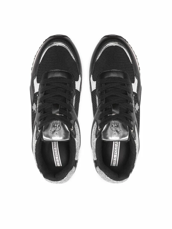 U.S. Polo Assn. Γυναίκες Αθλητικά Fey FEY001W/AYT1 Μαύρο 8 U.S. Polo Assn. Γυναίκες Αθλητικά Fey FEY001W/AYT1 Μαύρο - Image 6