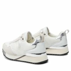 U.S. Polo Assn. Γυναίκες Αθλητικά Frida001 FRIDA001W/ATY1 Λευκό -U.S. Polo Assn Εκπτώσεις unnamed file 275