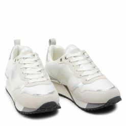 U.S. Polo Assn. Γυναίκες Αθλητικά Frida001 FRIDA001W/ATY1 Λευκό -U.S. Polo Assn Εκπτώσεις unnamed file 277