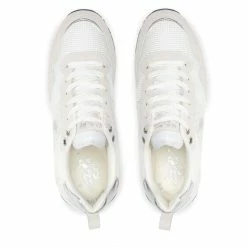 U.S. Polo Assn. Γυναίκες Αθλητικά Frida001 FRIDA001W/ATY1 Λευκό -U.S. Polo Assn Εκπτώσεις unnamed file 278