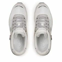 U.S. Polo Assn. Γυναίκες Αθλητικά Bloom001 BLOOM001W/ATY2 Λευκό -U.S. Polo Assn Εκπτώσεις unnamed file 308