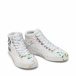 U.S. Polo Assn. Γυναίκες Αθλητικά Marew MAREW4242S0/CY1 Λευκό -U.S. Polo Assn Εκπτώσεις unnamed file 313