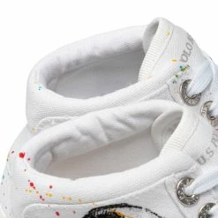 U.S. Polo Assn. Γυναίκες Αθλητικά Marew MAREW4242S0/CY1 Λευκό -U.S. Polo Assn Εκπτώσεις unnamed file 314