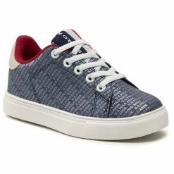 U.S. Polo Assn. Γυναίκες Αθλητικά Willy169 Club WILLY4169S1/Y1 Μπλε
