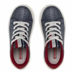 U.S. Polo Assn. Γυναίκες Αθλητικά Willy169 Club WILLY4169S1/Y1 Μπλε -U.S. Polo Assn Εκπτώσεις unnamed file 320