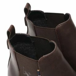 U.S. Polo Assn. Γυναίκες Biker Μποτάκια Μποτάκια με λάστιχο Beggy004 BEGGY004W/AY1 Καφέ 13 U.S. Polo Assn. Γυναίκες Biker Μποτάκια Μποτάκια με λάστιχο Beggy004 BEGGY004W/AY1 Καφέ -U.S. Polo Assn Εκπτώσεις unnamed file 338