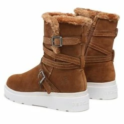 U.S. Polo Assn. Γυναίκες Μποτάκια Penny001 PENNY001W/BS1 Καφέ 9 U.S. Polo Assn. Γυναίκες Μποτάκια Penny001 PENNY001W/BS1 Καφέ -U.S. Polo Assn Εκπτώσεις unnamed file 341