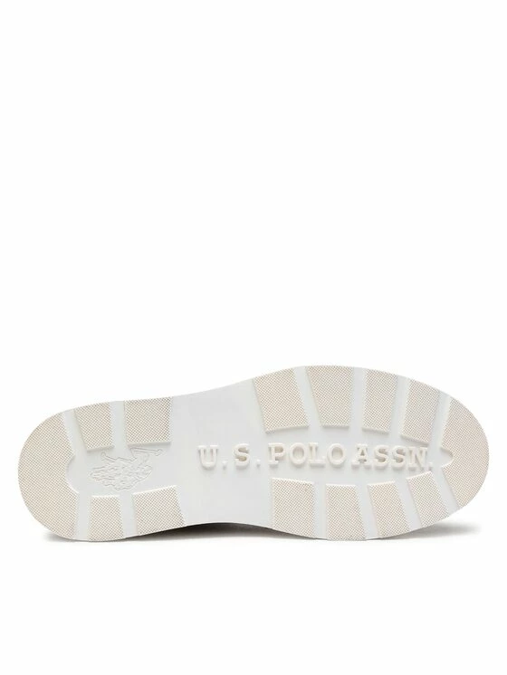 U.S. Polo Assn. Γυναίκες Μποτάκια Penny001 PENNY001W/BS1 Καφέ 6 U.S. Polo Assn. Γυναίκες Μποτάκια Penny001 PENNY001W/BS1 Καφέ - Image 4