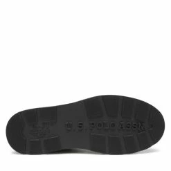 U.S. Polo Assn. Γυναίκες Μποτάκια Penny001 PENNY001W/BS1 Μαύρο -U.S. Polo Assn Εκπτώσεις unnamed file 347