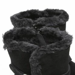 U.S. Polo Assn. Γυναίκες Μποτάκια Penny001 PENNY001W/BS1 Μαύρο -U.S. Polo Assn Εκπτώσεις unnamed file 348