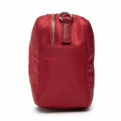 U.S. Polo Assn. Γυναίκες Τσάντες Χιαστί Τσάντα Springfield BEUPA5091WIP466 Κόκκινο -U.S. Polo Assn Εκπτώσεις unnamed file 355