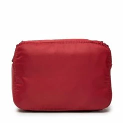 U.S. Polo Assn. Γυναίκες Τσάντες Χιαστί Τσάντα Springfield BEUPA5091WIP466 Κόκκινο -U.S. Polo Assn Εκπτώσεις unnamed file 356