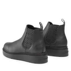 U.S. Polo Assn. Γυναίκες Μποτάκια με λάστιχο Penny004 PENNY004W/BL1 Μαύρο -U.S. Polo Assn Εκπτώσεις unnamed file 364