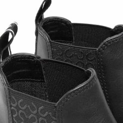 U.S. Polo Assn. Γυναίκες Μποτάκια με λάστιχο Penny004 PENNY004W/BL1 Μαύρο -U.S. Polo Assn Εκπτώσεις unnamed file 366