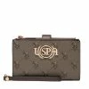U.S. Polo Assn. Γυναίκες Πορτοφόλια Μεγάλο Πορτοφόλι Γυναικείο Hempton BEUHD5663WVG500 Καφέ 1 U.S. Polo Assn. Γυναίκες Πορτοφόλια Μεγάλο Πορτοφόλι Γυναικείο Hempton BEUHD5663WVG500 Καφέ -U.S. Polo Assn Εκπτώσεις unnamed file 367