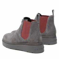 U.S. Polo Assn. Γυναίκες Μποτάκια με λάστιχο Penny004 PENNY004W/BS1 Γκρι 9 U.S. Polo Assn. Γυναίκες Μποτάκια με λάστιχο Penny004 PENNY004W/BS1 Γκρι -U.S. Polo Assn Εκπτώσεις unnamed file 372