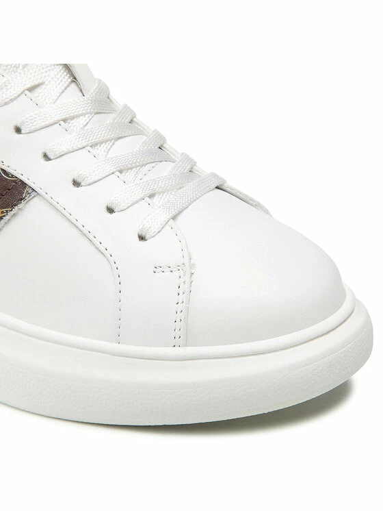 U.S. Polo Assn. Γυναίκες Αθλητικά Cardi009 CARDI009W/BLY1 Λευκό 8 U.S. Polo Assn. Γυναίκες Αθλητικά Cardi009 CARDI009W/BLY1 Λευκό - Image 6