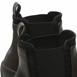 U.S. Polo Assn. Γυναίκες Biker Μποτάκια Μποτάκια με λάστιχο Bruna008 BRUNA008W/BYT1 Καφέ -U.S. Polo Assn Εκπτώσεις unnamed file 397