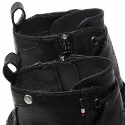 U.S. Polo Assn. Γυναίκες Biker Μποτάκια Ορειβατικά παπούτσια Bruna006 BRUNA006W/BY1 Μαύρο 12 U.S. Polo Assn. Γυναίκες Biker Μποτάκια Ορειβατικά παπούτσια Bruna006 BRUNA006W/BY1 Μαύρο -U.S. Polo Assn Εκπτώσεις unnamed file 421