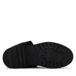 U.S. Polo Assn. Γυναίκες Ψηλά Παπούτσια Πεζοπορίας & Ορειβατικά Παπούτσια Ορειβατικά παπούτσια Bruna005 BRUNA005W/BN1 Μαύρο -U.S. Polo Assn Εκπτώσεις unnamed file 432