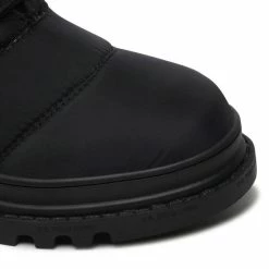 U.S. Polo Assn. Γυναίκες Ψηλά Παπούτσια Πεζοπορίας & Ορειβατικά Παπούτσια Ορειβατικά παπούτσια Bruna005 BRUNA005W/BN1 Μαύρο -U.S. Polo Assn Εκπτώσεις unnamed file 434