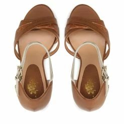 U.S. Polo Assn. Γυναίκες Σανδάλια Aylin002 AYLIN002W/2Y1 Καφέ 13 U.S. Polo Assn. Γυναίκες Σανδάλια Aylin002 AYLIN002W/2Y1 Καφέ -U.S. Polo Assn Εκπτώσεις unnamed file 44