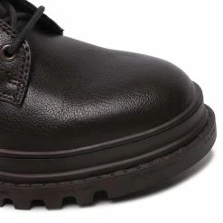 U.S. Polo Assn. Γυναίκες Biker Μποτάκια Ορειβατικά παπούτσια Bruna006 BRUNA006W/BY1 Καφέ -U.S. Polo Assn Εκπτώσεις unnamed file 440