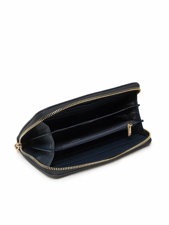 U.S. Polo Assn. Γυναίκες Πορτοφόλια Μεγάλο Πορτοφόλι Γυναικείο New Jones BEUJE5705WVP212 Σκούρο μπλε 5 U.S. Polo Assn. Γυναίκες Πορτοφόλια Μεγάλο Πορτοφόλι Γυναικείο New Jones BEUJE5705WVP212 Σκούρο μπλε - Image 3