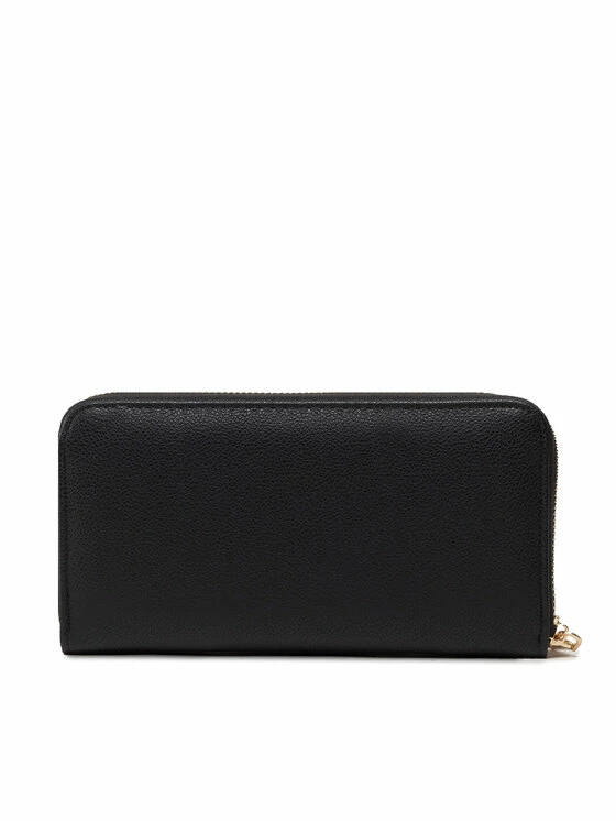 U.S. Polo Assn. Γυναίκες Πορτοφόλια Μεγάλο Πορτοφόλι Γυναικείο New Jones BEUJE5705WVP000 Μαύρο 4 U.S. Polo Assn. Γυναίκες Πορτοφόλια Μεγάλο Πορτοφόλι Γυναικείο New Jones BEUJE5705WVP000 Μαύρο - Image 2