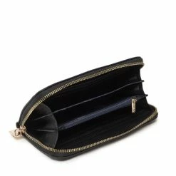 U.S. Polo Assn. Γυναίκες Πορτοφόλια Μεγάλο Πορτοφόλι Γυναικείο New Jones BEUJE5705WVP000 Μαύρο 7 U.S. Polo Assn. Γυναίκες Πορτοφόλια Μεγάλο Πορτοφόλι Γυναικείο New Jones BEUJE5705WVP000 Μαύρο -U.S. Polo Assn Εκπτώσεις unnamed file 446