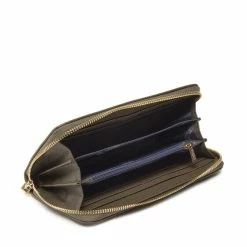 U.S. Polo Assn. Γυναίκες Πορτοφόλια Μεγάλο Πορτοφόλι Γυναικείο New Jones BEUJE5705WVP702 Χακί 7 U.S. Polo Assn. Γυναίκες Πορτοφόλια Μεγάλο Πορτοφόλι Γυναικείο New Jones BEUJE5705WVP702 Χακί -U.S. Polo Assn Εκπτώσεις unnamed file 449