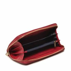 U.S. Polo Assn. Γυναίκες Πορτοφόλια Μεγάλο Πορτοφόλι Γυναικείο New Jones BEUJE5705WVP400 Κόκκινο 7 U.S. Polo Assn. Γυναίκες Πορτοφόλια Μεγάλο Πορτοφόλι Γυναικείο New Jones BEUJE5705WVP400 Κόκκινο -U.S. Polo Assn Εκπτώσεις unnamed file 452